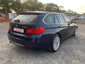 Обява за продажба на BMW 320 d 3er Touring(F31)184к.с Еuro 5B ЛИЗИНГ  ~15 800 лв. - изображение 4