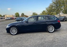 Обява за продажба на BMW 320 d 3er Touring(F31)184к.с Еuro 5B ЛИЗИНГ  ~15 800 лв. - изображение 8