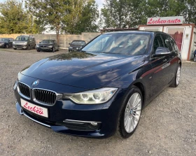 Обява за продажба на BMW 320 d 3er Touring(F31)184к.с Еuro 5B ЛИЗИНГ  ~15 800 лв. - изображение 1