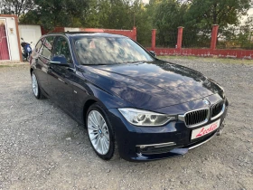 Обява за продажба на BMW 320 d 3er Touring(F31)184к.с Еuro 5B ЛИЗИНГ  ~15 800 лв. - изображение 2