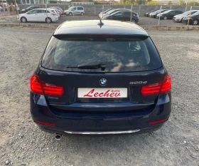 Обява за продажба на BMW 320 d 3er Touring(F31)184к.с Еuro 5B ЛИЗИНГ  ~15 800 лв. - изображение 5