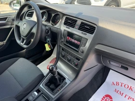 VW Golf 1.4I-METAN- | Mobile.bg    15