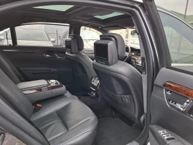 Mercedes-Benz S 500 388к.с. ТОП СЪСТОЯНИЕ  - 24500 лв. / 12526.65 € - 29050710 9
