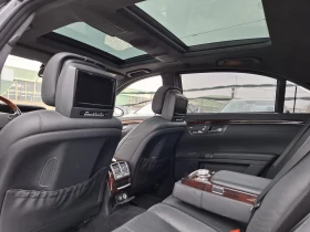 Mercedes-Benz S 500 388к.с. ТОП СЪСТОЯНИЕ  - 24500 лв. / 12526.65 € - 29050710 12