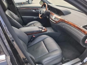Mercedes-Benz S 500 388к.с. ТОП СЪСТОЯНИЕ - 25500 лв. - 29050710 8