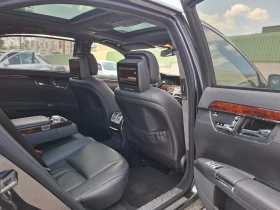 Mercedes-Benz S 500 388к.с. ТОП СЪСТОЯНИЕ - 25500 лв. - 29050710 10