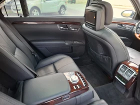 Mercedes-Benz S 500 388к.с. ТОП СЪСТОЯНИЕ - 25500 лв. - 29050710 14