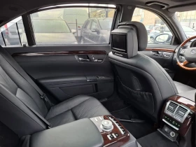 Mercedes-Benz S 500 388к.с. ТОП СЪСТОЯНИЕ  - 24500 лв. / 12526.65 € - 29050710 13