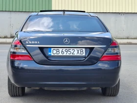 Mercedes-Benz S 500 388к.с. ТОП СЪСТОЯНИЕ - 25500 лв. - 29050710 6