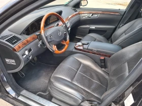 Mercedes-Benz S 500 388к.с. ТОП СЪСТОЯНИЕ - 25500 лв. - 29050710 7