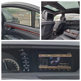 Mercedes-Benz S 500 388к.с. ТОП СЪСТОЯНИЕ  - 24500 лв. / 12526.65 € - 29050710 16