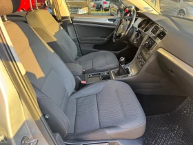 Обява за продажба на VW Golf Comfortline 1.6TDI BMT ~19 900 лв. - изображение 3