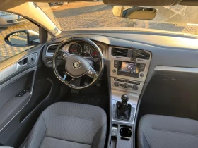 Обява за продажба на VW Golf Comfortline 1.6TDI BMT ~19 900 лв. - изображение 2
