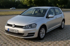 Обява за продажба на VW Golf Comfortline 1.6TDI BMT ~19 900 лв. - изображение 1