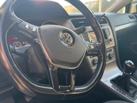 Обява за продажба на VW Golf Comfortline 1.6TDI BMT ~19 900 лв. - изображение 6