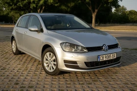 Обява за продажба на VW Golf Comfortline 1.6TDI BMT ~19 900 лв. - изображение 1