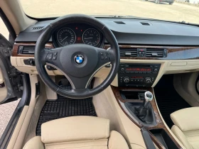 BMW 325 i-COUPE-X DRIVE-ШИБЕДАХ-ПОДГРЕВ-СМЕНЕНИ ВЕРИГИ - 10999 лв. - 15884055 11