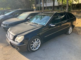 Mercedes-Benz 220 C220 CDI | Mobile.bg    2