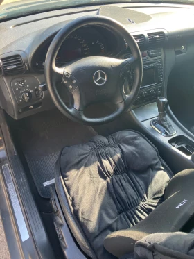 Mercedes-Benz 220 C220 CDI | Mobile.bg    4