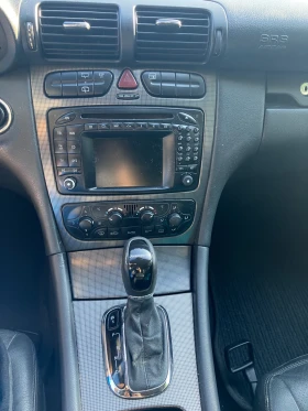 Mercedes-Benz 220 C220 CDI | Mobile.bg    3