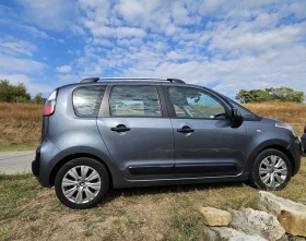     Citroen C3 Picasso 1.4i