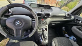Citroen C3 Picasso 1.4i | Mobile.bg    6