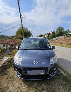 Citroen C3 Picasso 1.4i | Mobile.bg    9