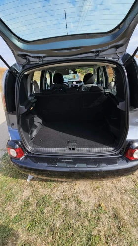 Citroen C3 Picasso 1.4i | Mobile.bg    4