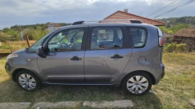 Citroen C3 Picasso 1.4i | Mobile.bg    2