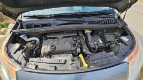 Citroen C3 Picasso 1.4i | Mobile.bg    8