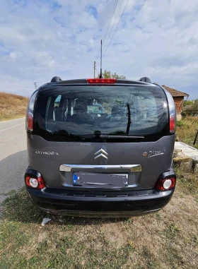 Citroen C3 Picasso 1.4i | Mobile.bg    3