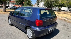 VW Polo 1.4MPi | Mobile.bg    12