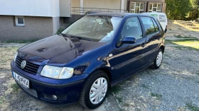 VW Polo 1.4MPi | Mobile.bg    5