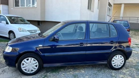 VW Polo 1.4MPi | Mobile.bg    4