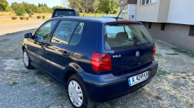 VW Polo 1.4MPi | Mobile.bg    3