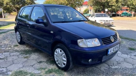  VW Polo