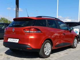 Renault Clio 1.5 dCi 75 | Mobile.bg    4