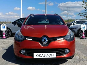 Renault Clio 1.5 dCi 75 | Mobile.bg    2