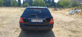 Обява за продажба на Mercedes-Benz C 200 ~15 800 лв. - изображение 5