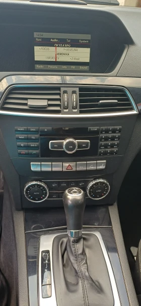 Mercedes-Benz C 200 | Mobile.bg    9