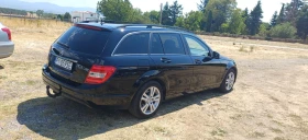 Обява за продажба на Mercedes-Benz C 200 ~15 800 лв. - изображение 4