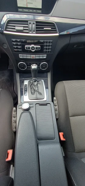 Mercedes-Benz C 200 | Mobile.bg    15