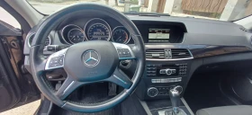 Mercedes-Benz C 200 | Mobile.bg    8