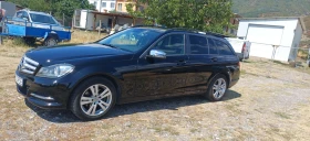 Обява за продажба на Mercedes-Benz C 200 ~15 800 лв. - изображение 1