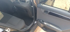 Mercedes-Benz C 200 | Mobile.bg    7