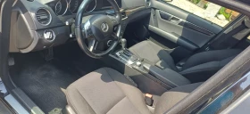Mercedes-Benz C 200 | Mobile.bg    12