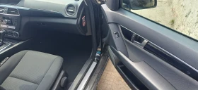 Mercedes-Benz C 200 | Mobile.bg    14