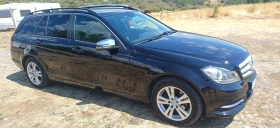 Обява за продажба на Mercedes-Benz C 200 ~15 800 лв. - изображение 2