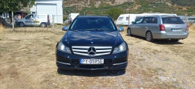 Обява за продажба на Mercedes-Benz C 200 ~15 800 лв. - изображение 1