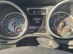 Mercedes-Benz CL | Mobile.bg    9
